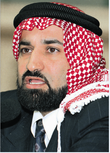 د. بسام علي سلامة العموش